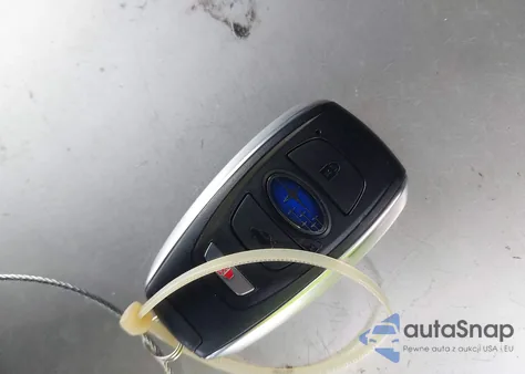 2024 Subaru Crosstrek Premium из США, поврежденный, VIN JF2GUADC0R8341461